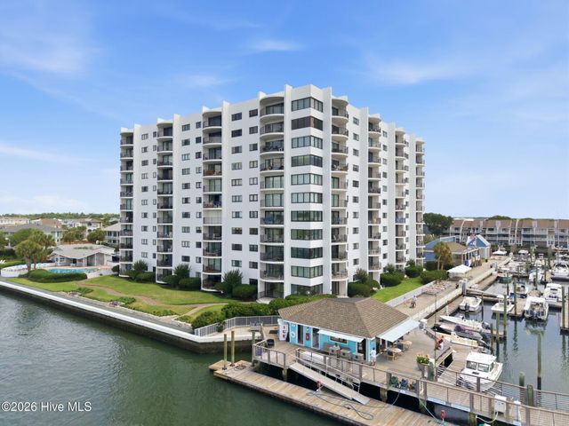 322 Causeway Drive Ste 302, Wrightsville Beach, NC 28480