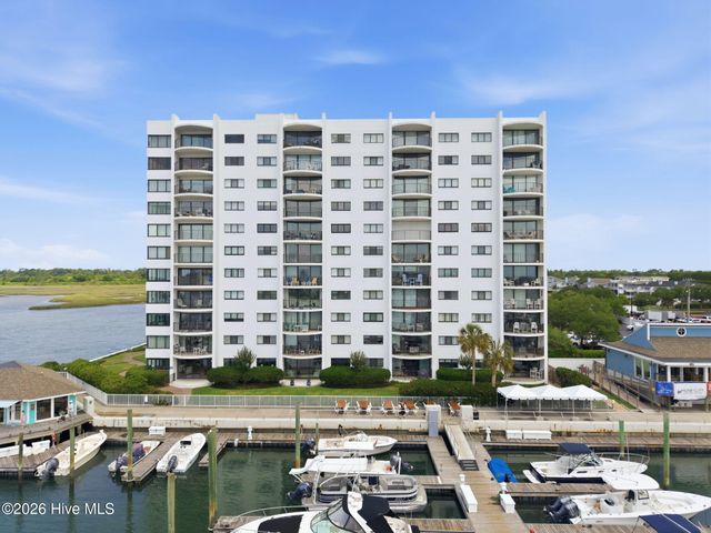 322 Causeway Drive Ste 302, Wrightsville Beach, NC 28480