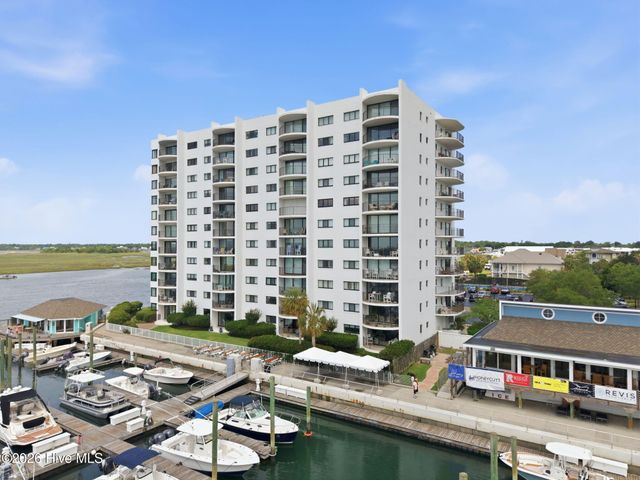 322 Causeway Drive Ste 302, Wrightsville Beach, NC 28480