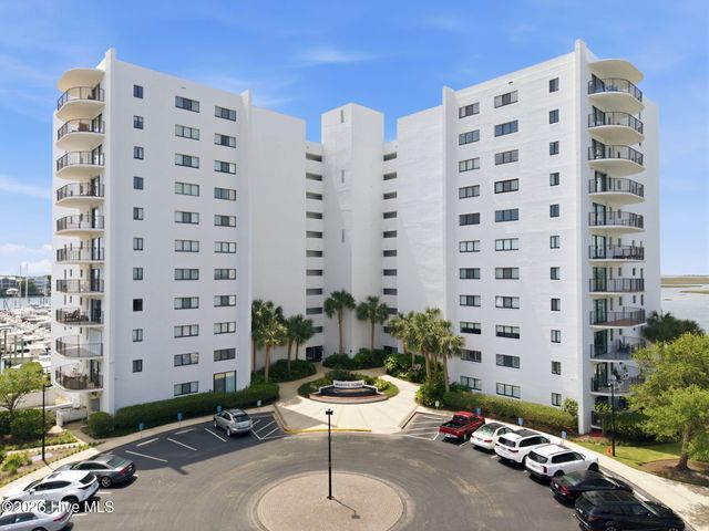 322 Causeway Drive Ste 302, Wrightsville Beach, NC 28480