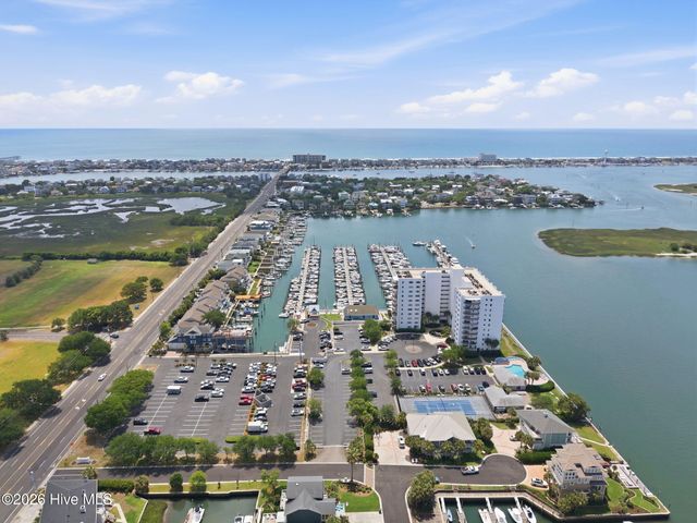 322 Causeway Drive Ste 302, Wrightsville Beach, NC 28480