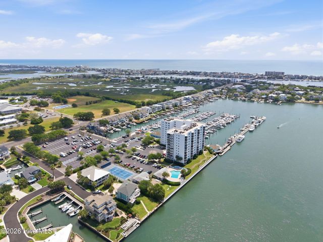 322 Causeway Drive Ste 302, Wrightsville Beach, NC 28480