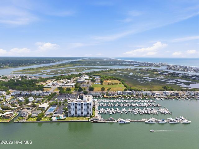 322 Causeway Drive Ste 302, Wrightsville Beach, NC 28480