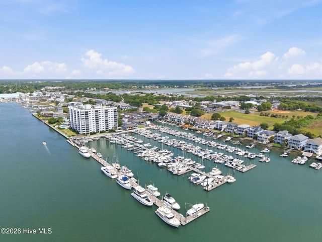 322 Causeway Drive Ste 302, Wrightsville Beach, NC 28480