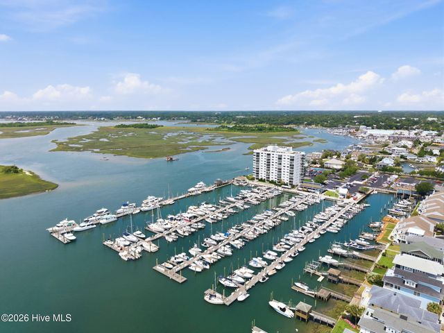 322 Causeway Drive Ste 302, Wrightsville Beach, NC 28480