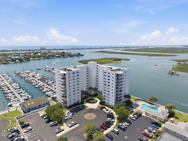 322 Causeway Drive Ste 302, Wrightsville Beach, NC 28480