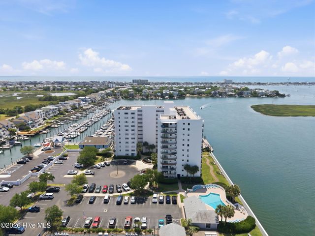 322 Causeway Drive Ste 302, Wrightsville Beach, NC 28480