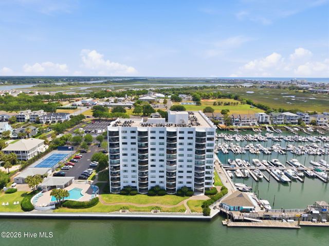 322 Causeway Drive Ste 302, Wrightsville Beach, NC 28480