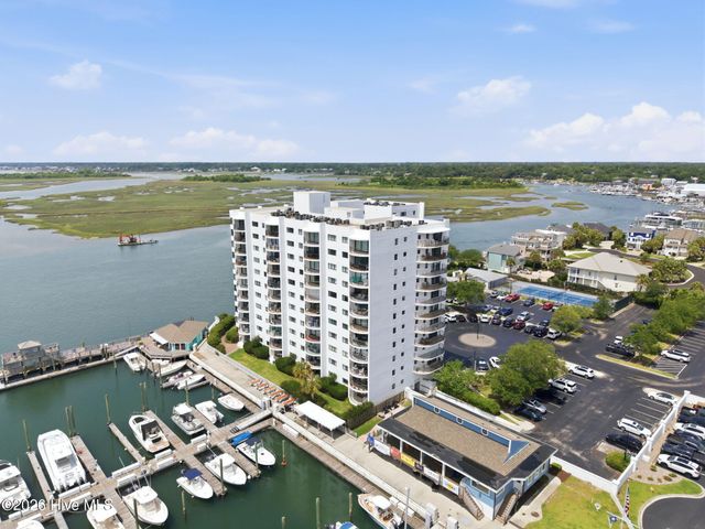 322 Causeway Drive Ste 302, Wrightsville Beach, NC 28480
