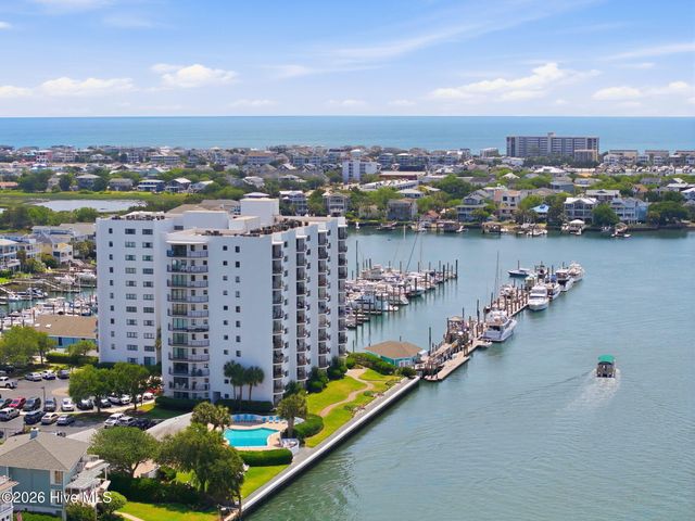 322 Causeway Drive Ste 302, Wrightsville Beach, NC 28480