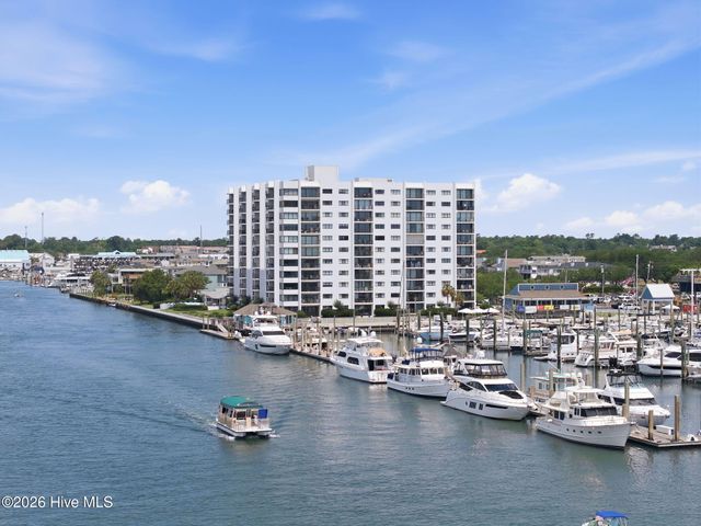 322 Causeway Drive Ste 302, Wrightsville Beach, NC 28480