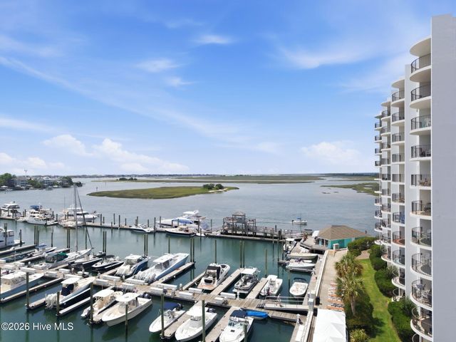 322 Causeway Drive Ste 302, Wrightsville Beach, NC 28480
