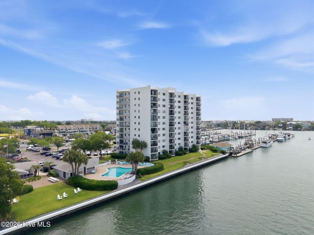 322 Causeway Drive Ste 302, Wrightsville Beach, NC 28480