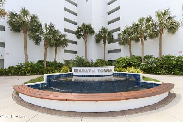 322 Causeway Drive Ste 302, Wrightsville Beach, NC 28480