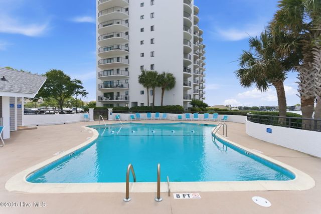 322 Causeway Drive Ste 302, Wrightsville Beach, NC 28480