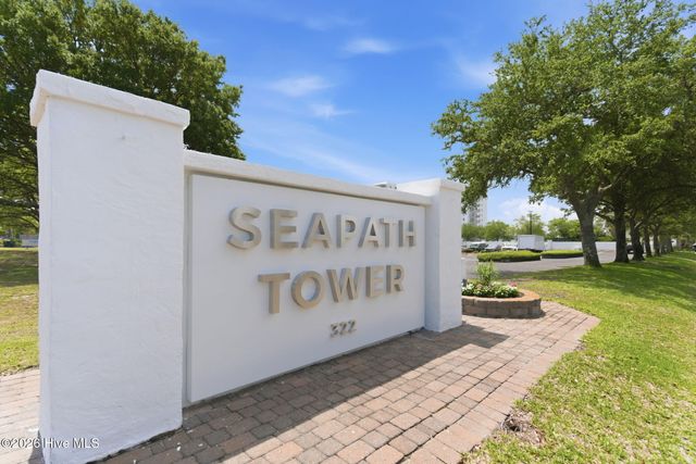 322 Causeway Drive Ste 302, Wrightsville Beach, NC 28480