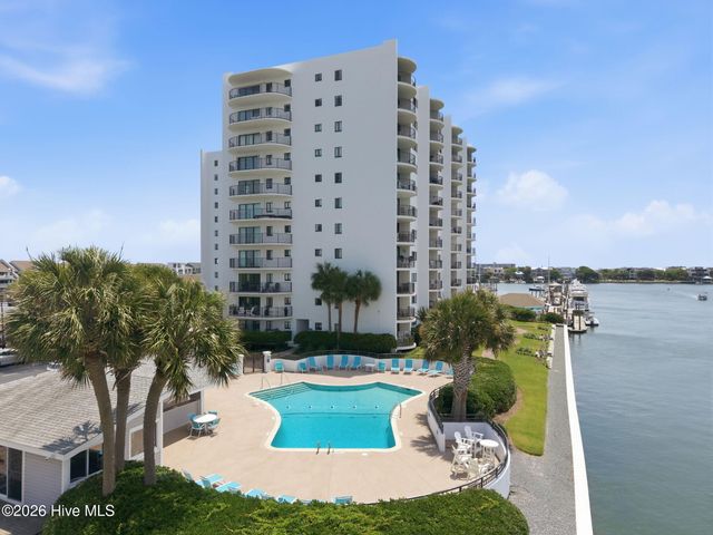 322 Causeway Drive Ste 302, Wrightsville Beach, NC 28480