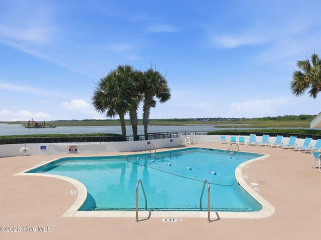 322 Causeway Drive Ste 302, Wrightsville Beach, NC 28480