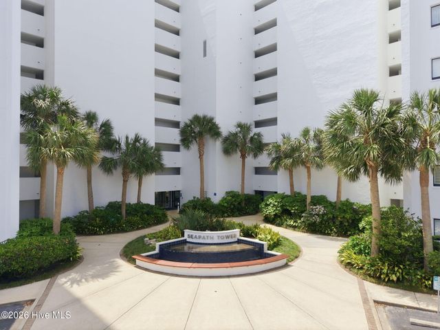 322 Causeway Drive Ste 302, Wrightsville Beach, NC 28480