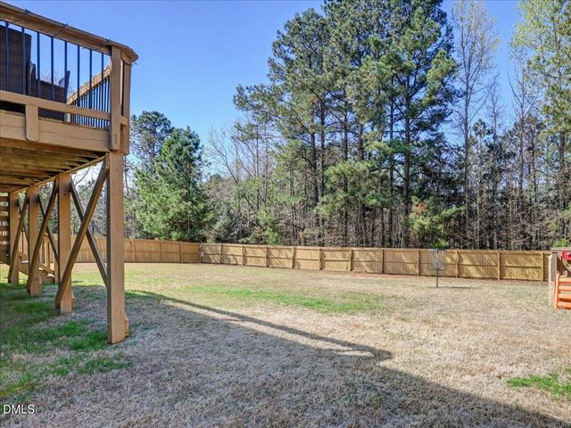 1200 Kinleywood Court, Raleigh, NC 27603