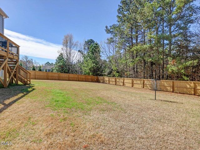 1200 Kinleywood Court, Raleigh, NC 27603