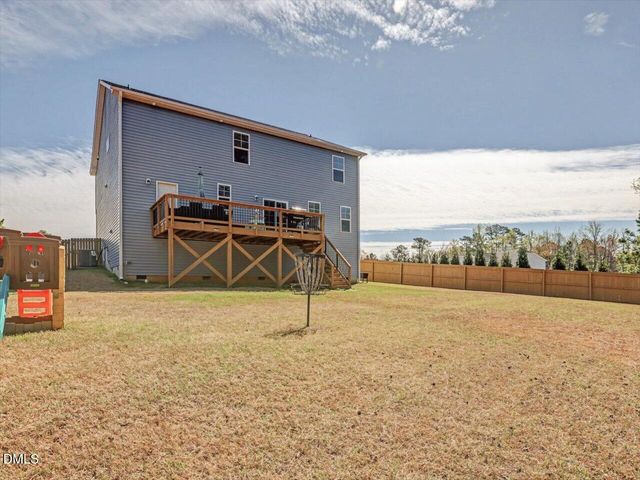 1200 Kinleywood Court, Raleigh, NC 27603