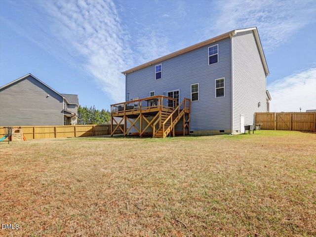 1200 Kinleywood Court, Raleigh, NC 27603