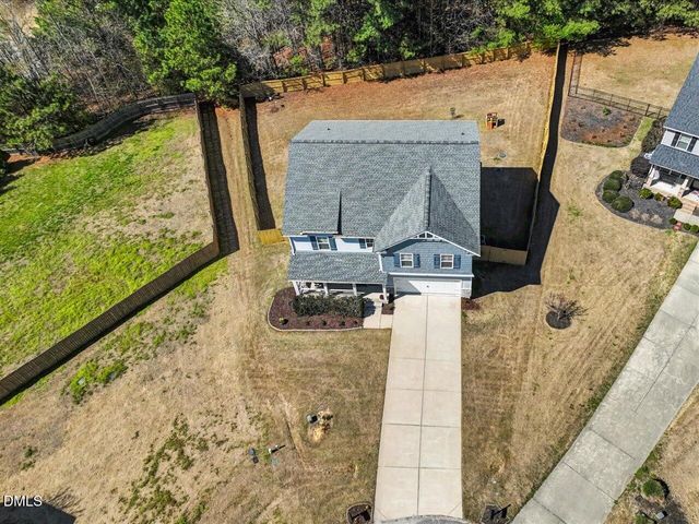 1200 Kinleywood Court, Raleigh, NC 27603