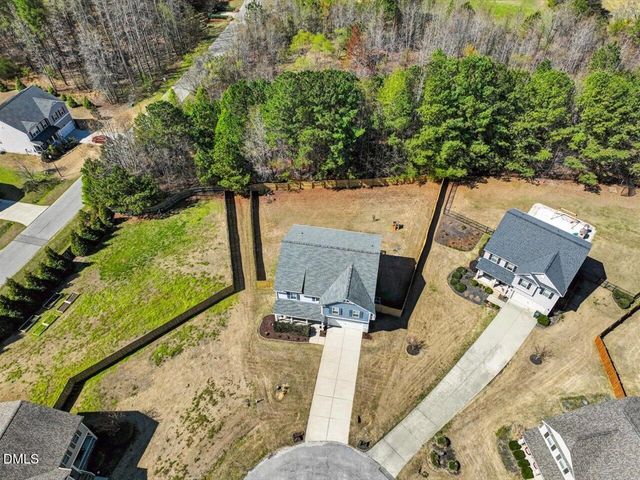 1200 Kinleywood Court, Raleigh, NC 27603