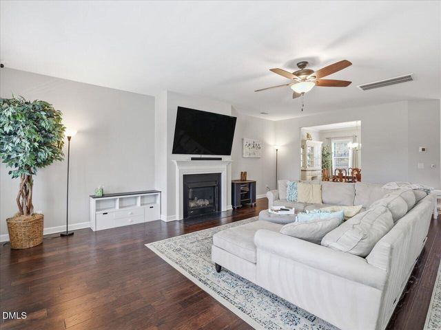 1200 Kinleywood Court, Raleigh, NC 27603