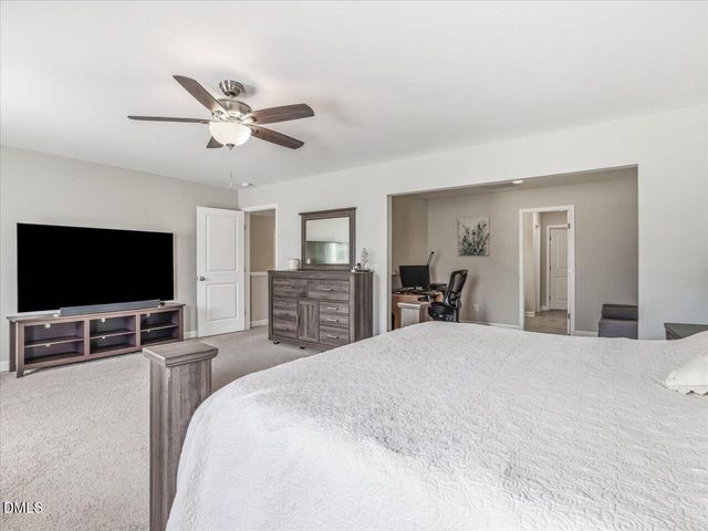 1200 Kinleywood Court, Raleigh, NC 27603