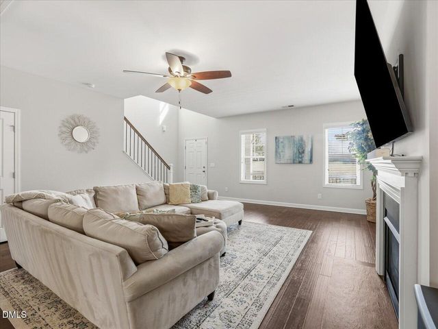 1200 Kinleywood Court, Raleigh, NC 27603