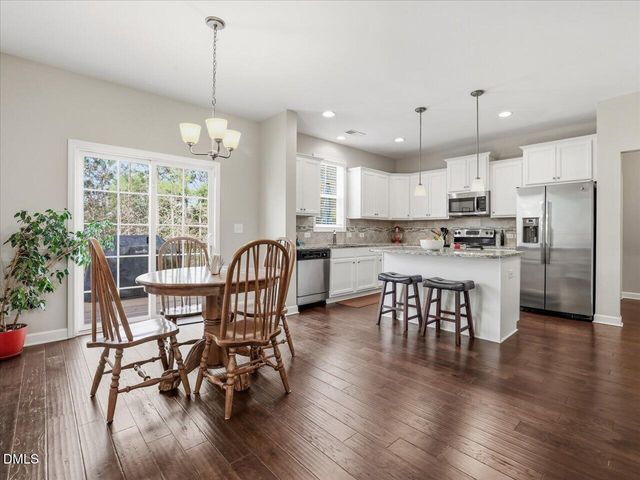 1200 Kinleywood Court, Raleigh, NC 27603