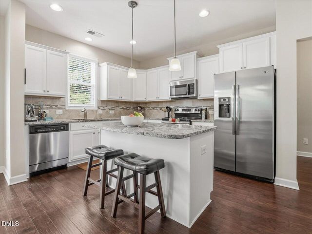 1200 Kinleywood Court, Raleigh, NC 27603