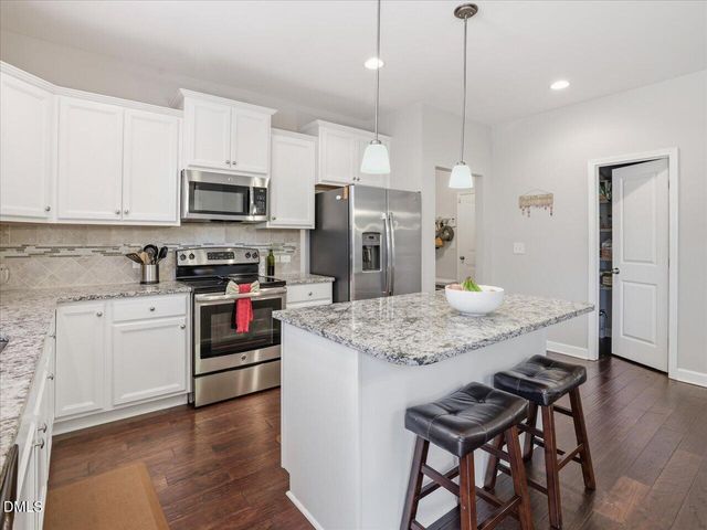 1200 Kinleywood Court, Raleigh, NC 27603