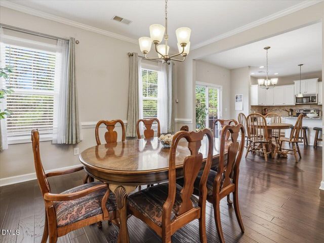 1200 Kinleywood Court, Raleigh, NC 27603