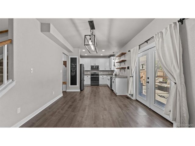 7815 Dry Willow Way, Colorado Springs, CO 80908