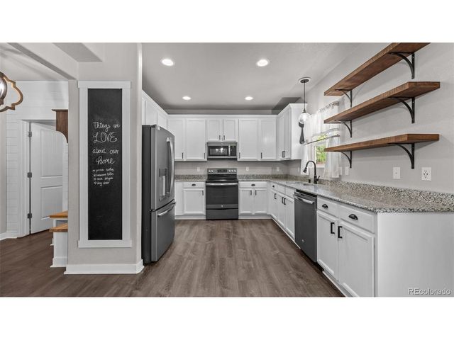 7815 Dry Willow Way, Colorado Springs, CO 80908