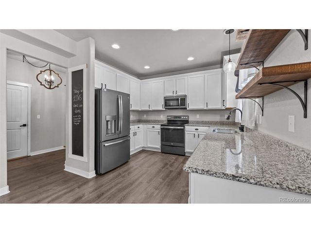 7815 Dry Willow Way, Colorado Springs, CO 80908