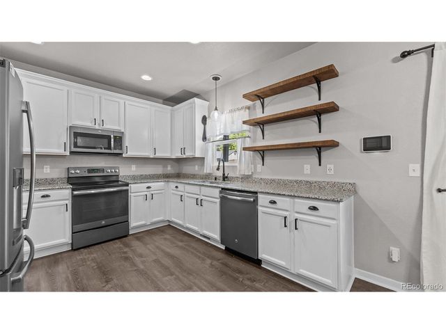 7815 Dry Willow Way, Colorado Springs, CO 80908