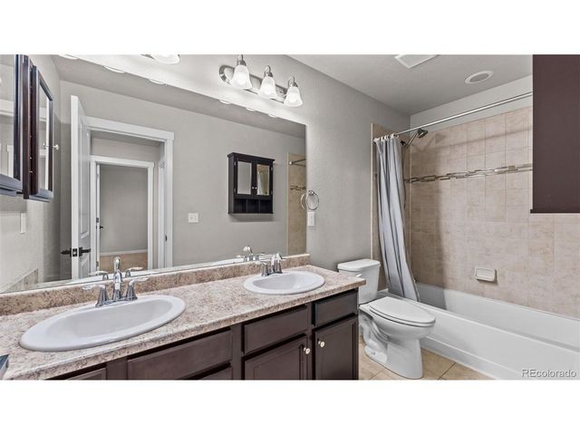 7815 Dry Willow Way, Colorado Springs, CO 80908