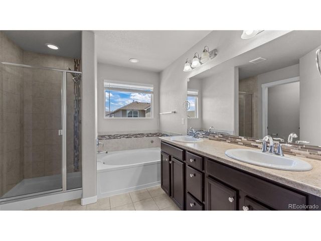 7815 Dry Willow Way, Colorado Springs, CO 80908