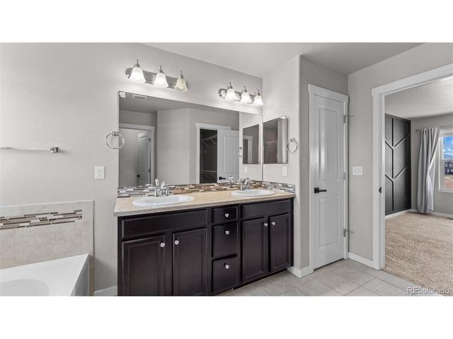 7815 Dry Willow Way, Colorado Springs, CO 80908
