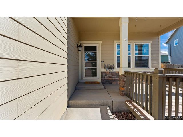 7815 Dry Willow Way, Colorado Springs, CO 80908