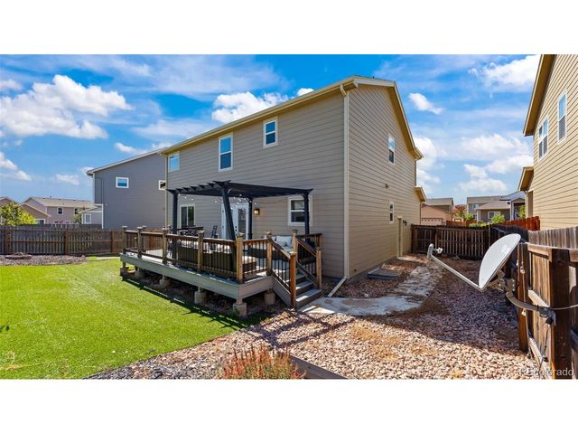 7815 Dry Willow Way, Colorado Springs, CO 80908