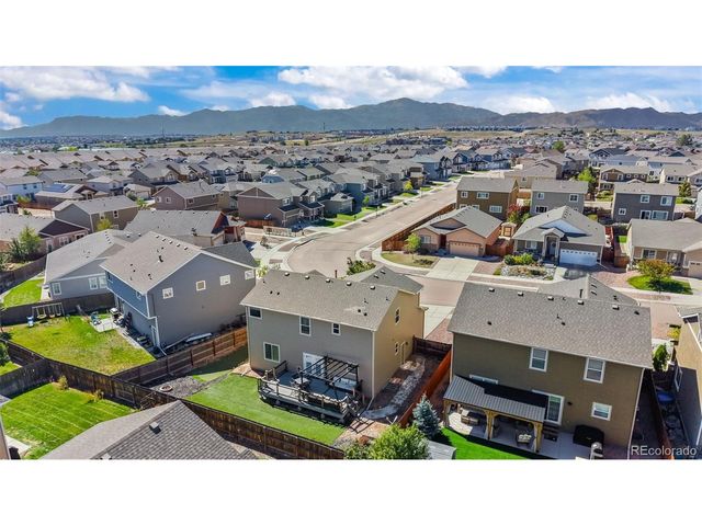 7815 Dry Willow Way, Colorado Springs, CO 80908