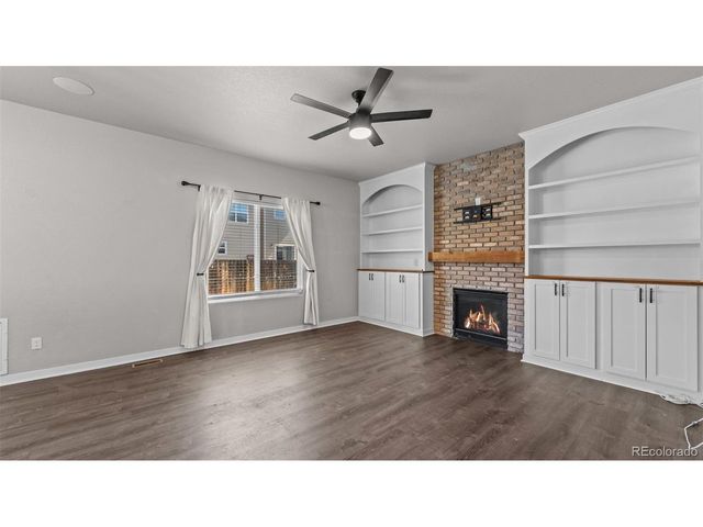 7815 Dry Willow Way, Colorado Springs, CO 80908
