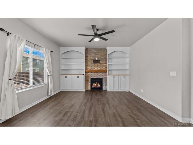 7815 Dry Willow Way, Colorado Springs, CO 80908