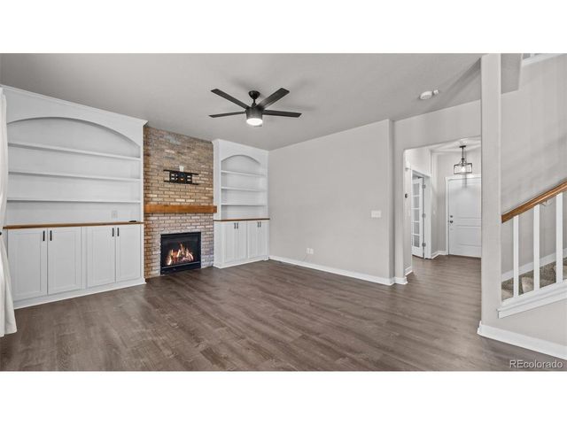 7815 Dry Willow Way, Colorado Springs, CO 80908