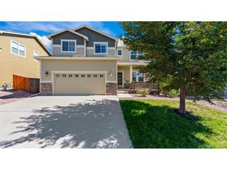 7815 Dry Willow Way, Colorado Springs, CO 80908